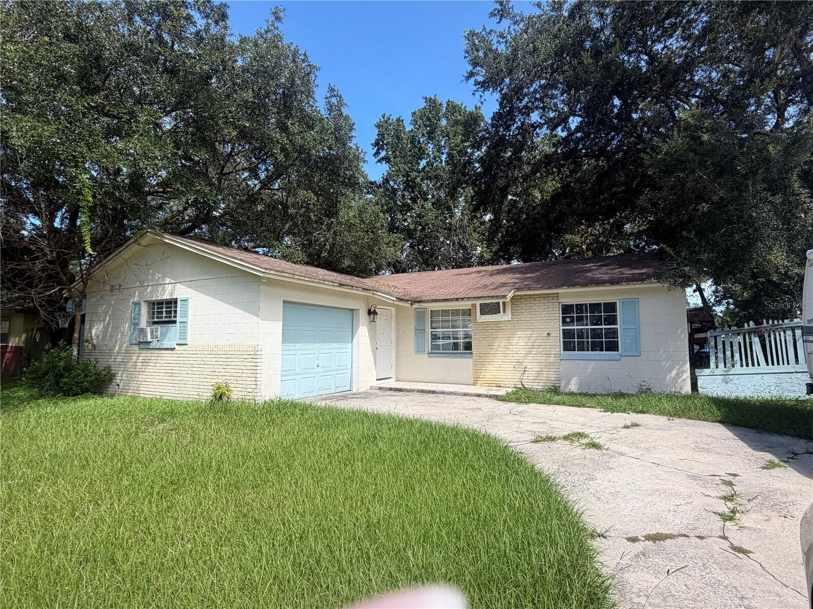 Property Photo:  754 Trailwood Drive  FL 32714 