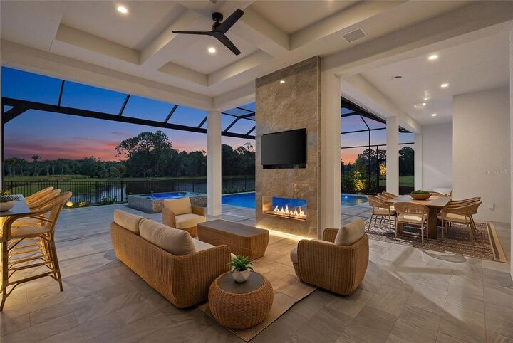 Property Photo:  100 Blue Mist Way  FL 34240 