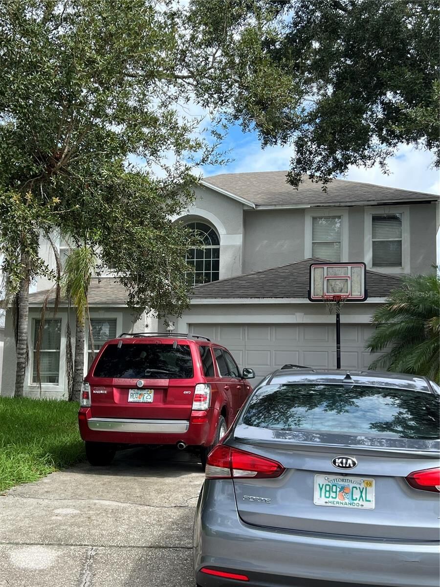 Property Photo: 31803 Loch Aline Drive FL 33545