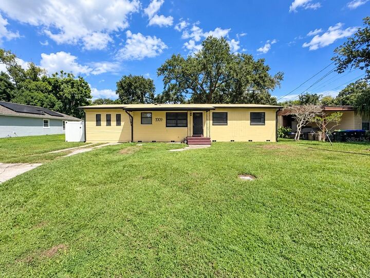Property Photo:  3509 Arch Street  FL 32808 