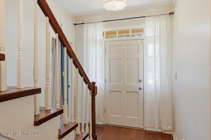 Property Photo: 911 Tetbury Place MS 39047