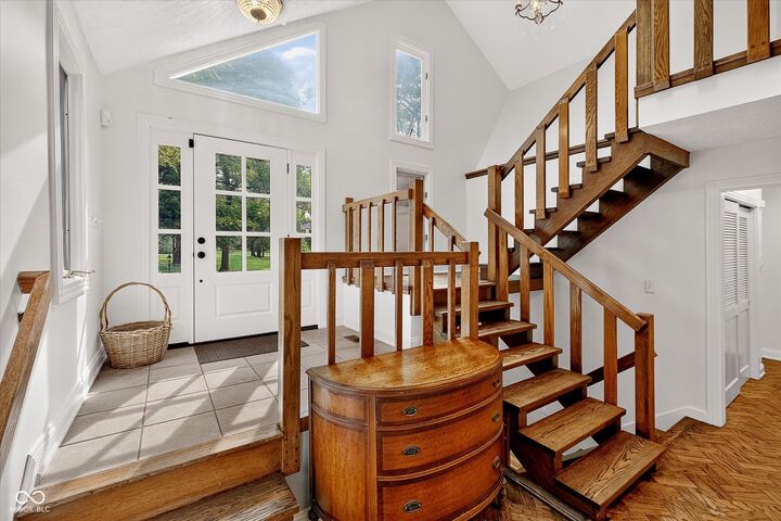 Property Photo: 8750 Rohan Court IN 46278