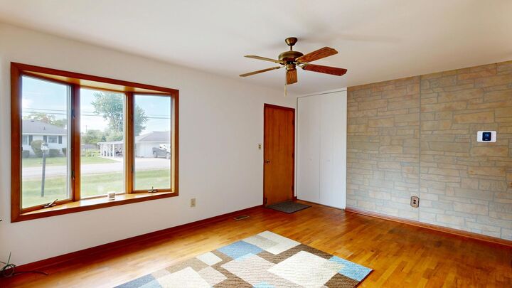 Property Photo: 2293 Michigan Avenue MI 48708