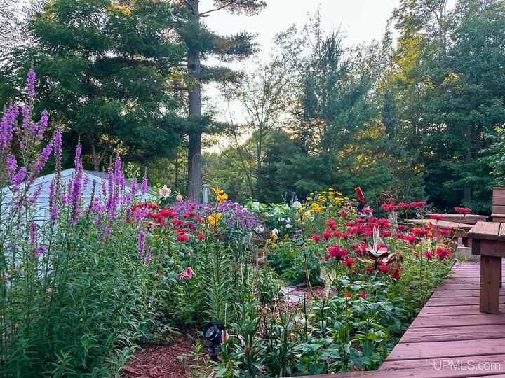 Property Photo:  1619 Woodland Avenue  MI 49855 