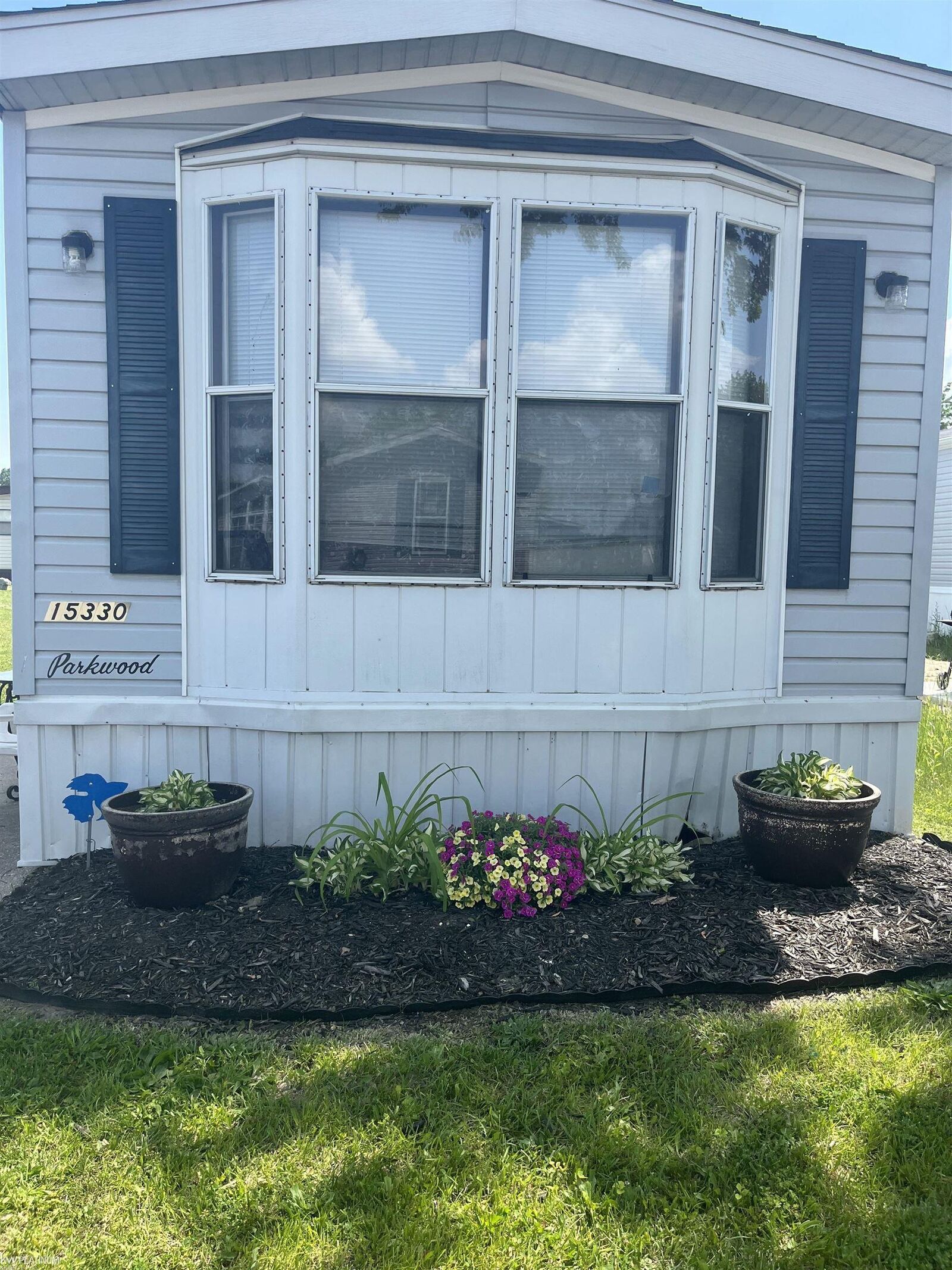 Property Photo: 15330 Danseur Drive MI 48038