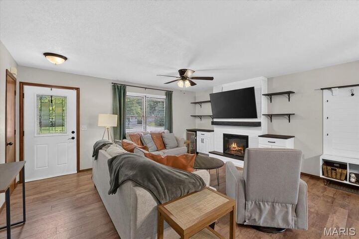Property Photo:  509 Thistle Lane  IL 62226 