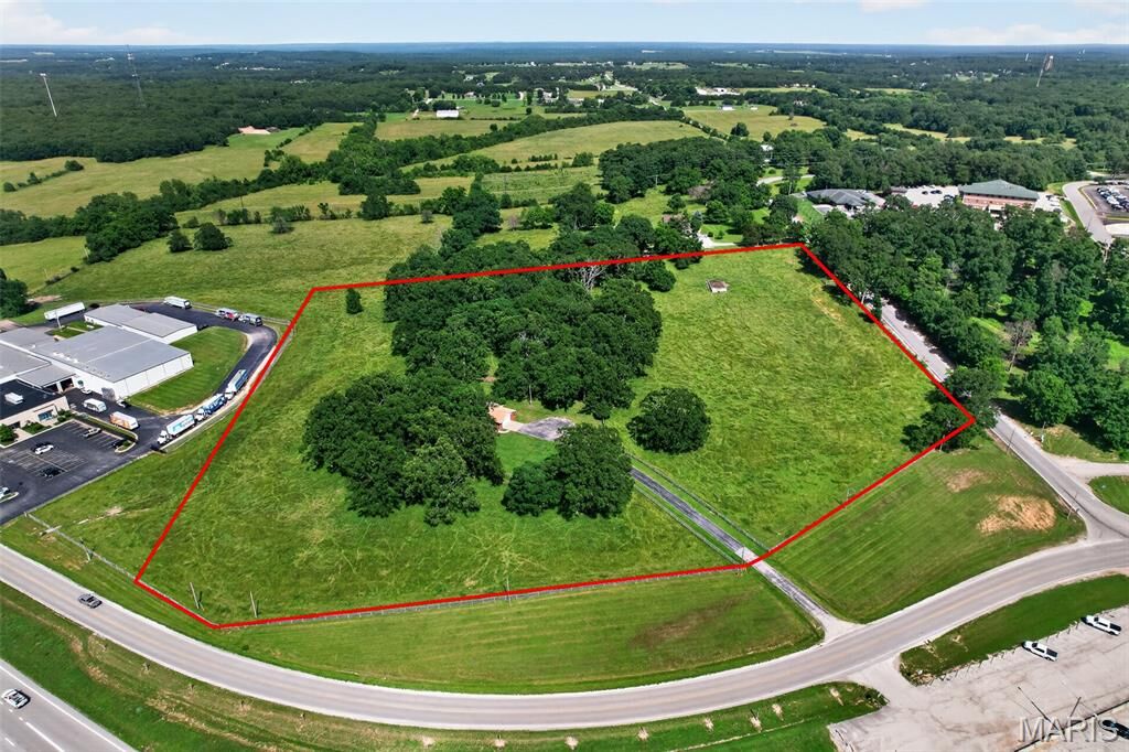 Property Photo:  122A Mm Highway  MO 65536 