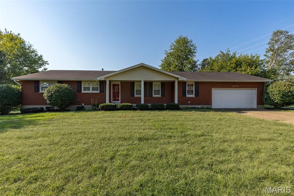 Property Photo: 204 Smith Street MO 63640
