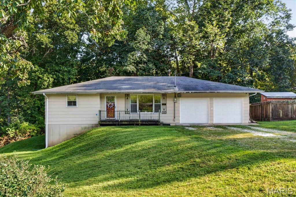 Property Photo:  5514 Old Lemay Ferry Road  MO 63052 