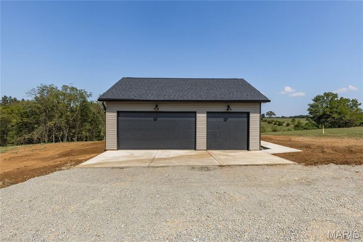 Property Photo:  7515 Highway D  MO 63628 