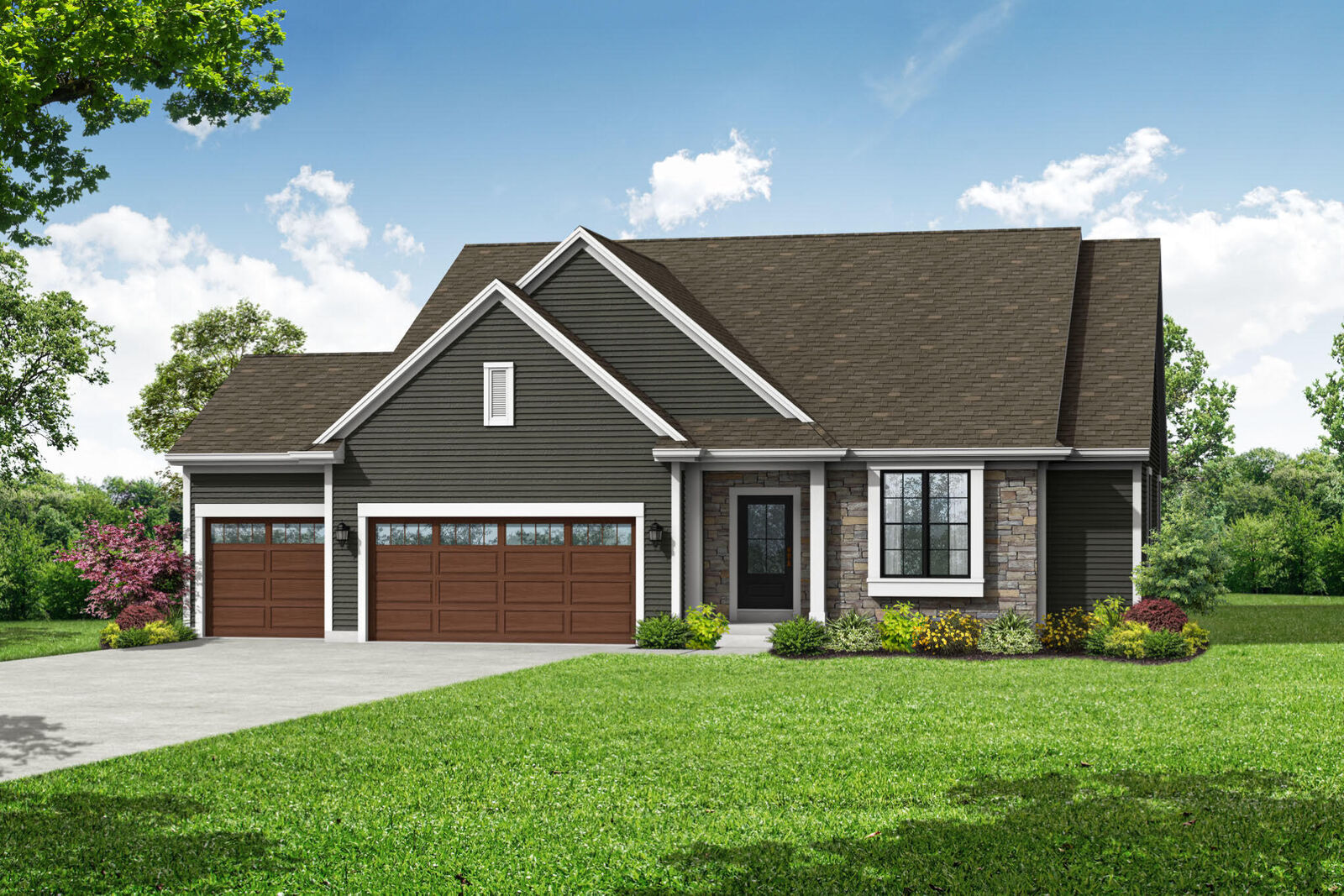 Property Photo:  1082 Oldfield Ave  WI 53149 