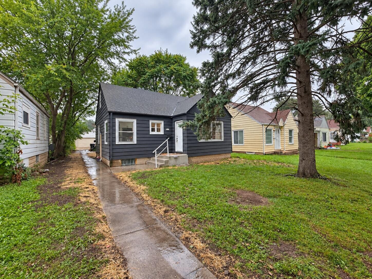 Property Photo: 4141 N 49th St WI 53216