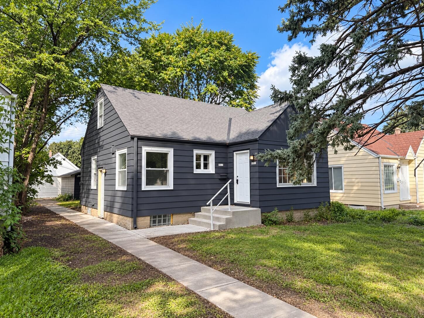 Property Photo:  4141 N 49th St  WI 53216 