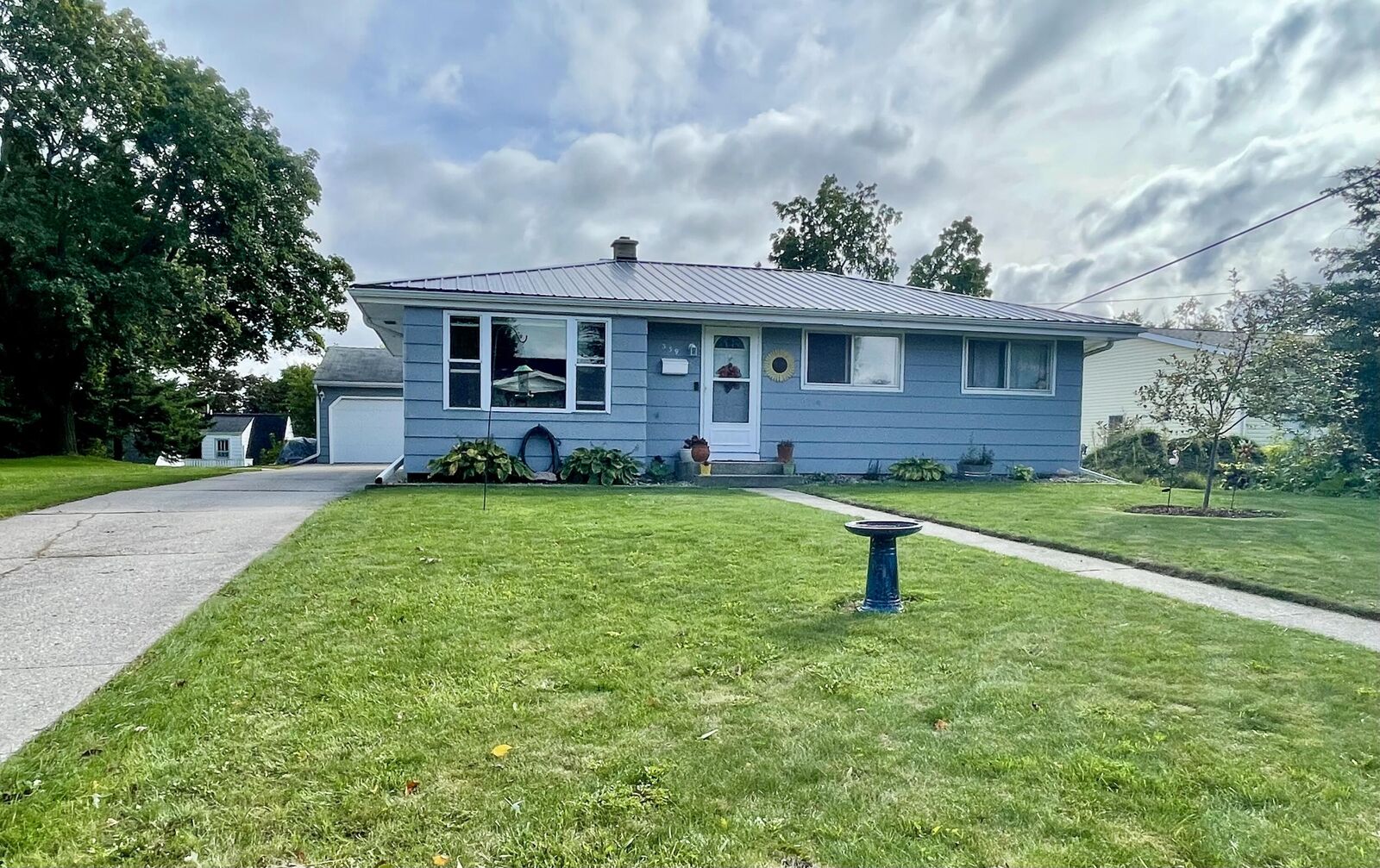 Property Photo:  339 Spring St  WI 53085 