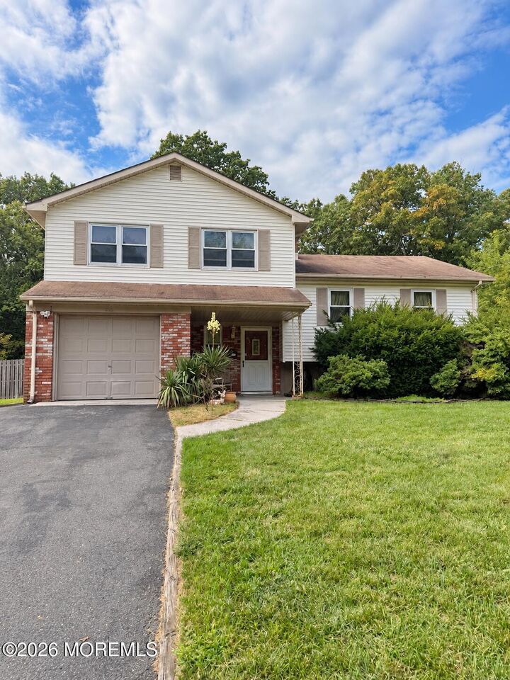Property Photo: 26 Chestnut Hill Road NJ 07731