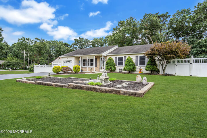 Property Photo: 143 Lakewood Avenue NJ 08734