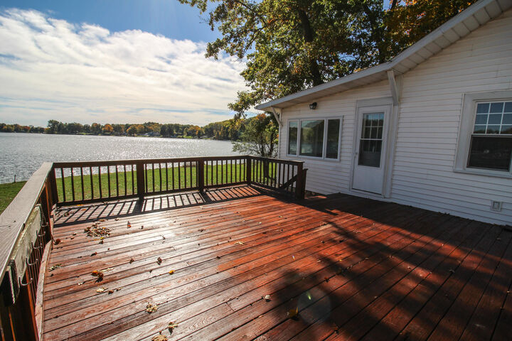 Property Photo: 58463 Loop Road MI 49093