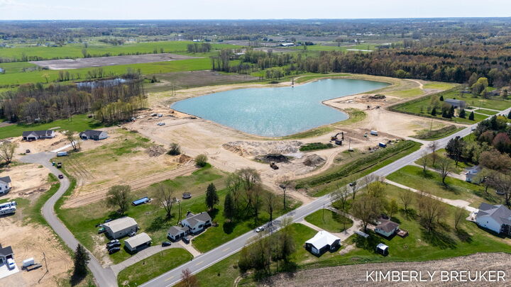 Property Photo:  Lot E Fillmore  MI 49401 