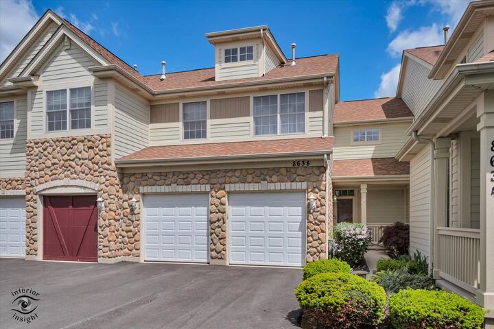 Property Photo: 8638 Saddlebred Court IL 60423
