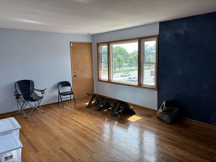 Property Photo:  7932 S Pulaski Road 302  IL 60652 