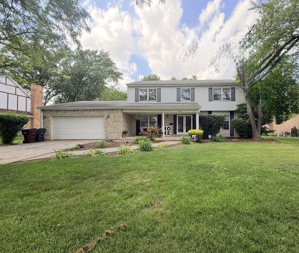 Property Photo:  3037 Kathleen Lane  IL 60422 