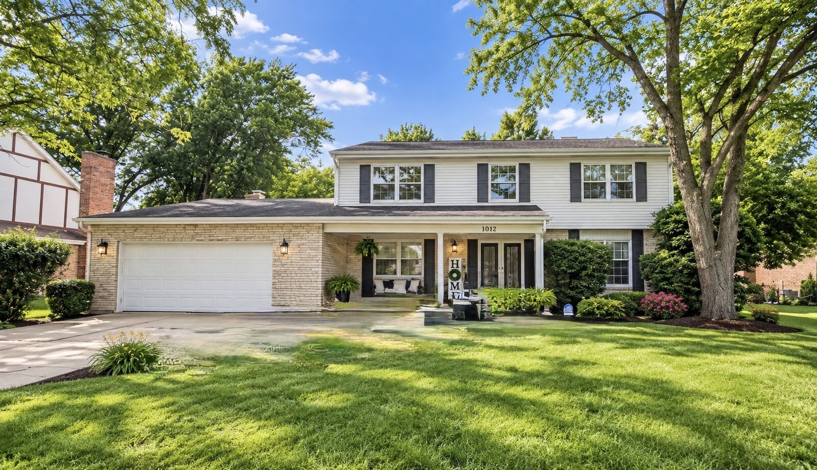 Property Photo: 3037 Kathleen Lane IL 60422