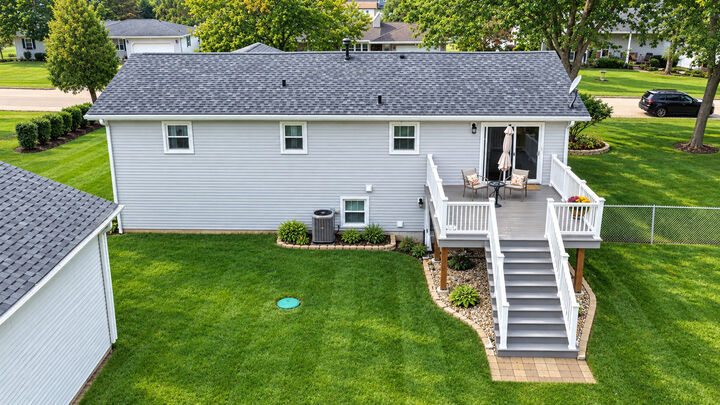 Property Photo:  2814 Hawkshead Drive  IL 60451 