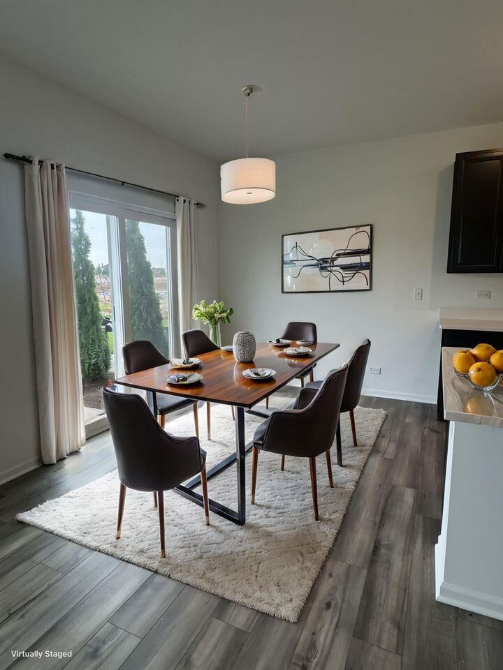 Property Photo:  2609 Dundee Drive 2609  IL 60451 