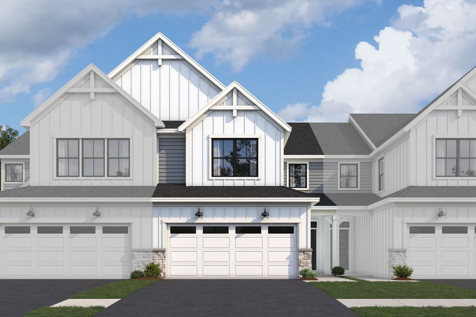 Property Photo: 25548 W Emory Lane IL 60544