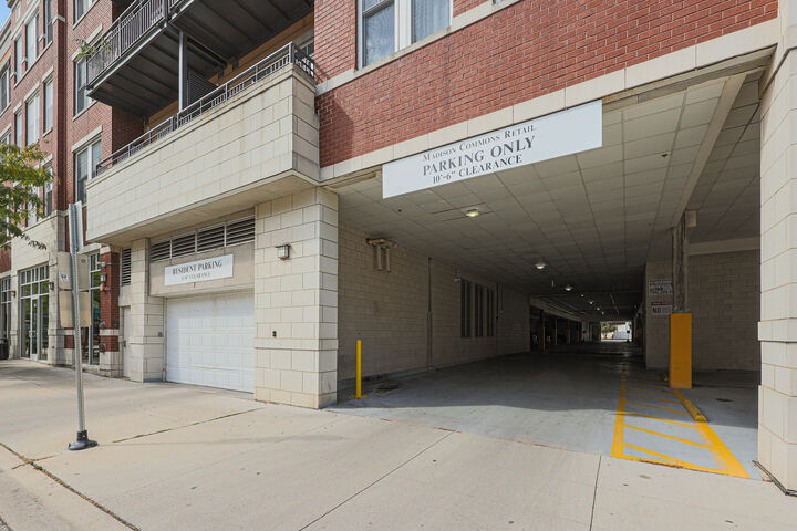 Property Photo: 7243 Madison Street 318 IL 60130