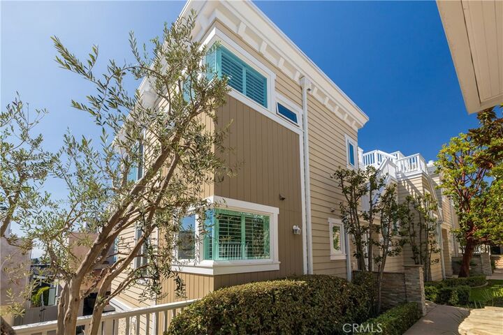 Property Photo:  733 21st  CA 90254 