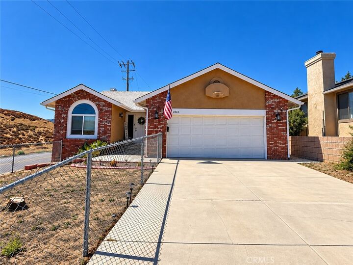 Property Photo:  42803 Limeridge Drive  CA 93532 