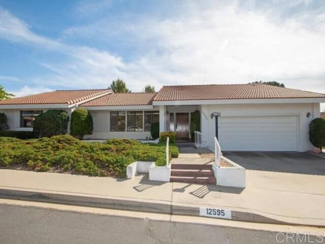 Property Photo:  12595 Camino Vuelo  CA 92128 