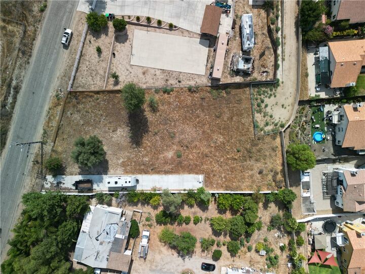 Property Photo: 33309 Gafford Road CA 92595