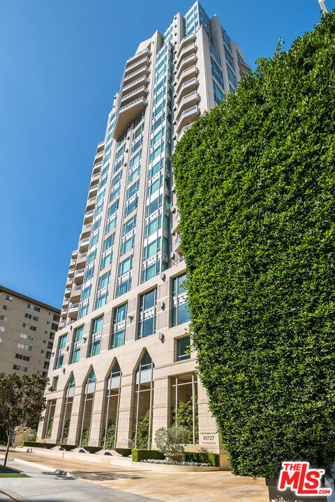 Property Photo: 10727 Wilshire Boulevard 502 CA 90024
