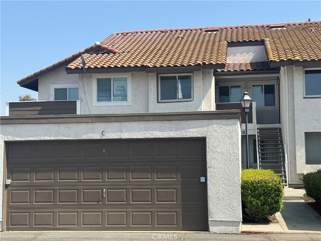 Property Photo: 3633 Country Oaks Loop D CA 91761