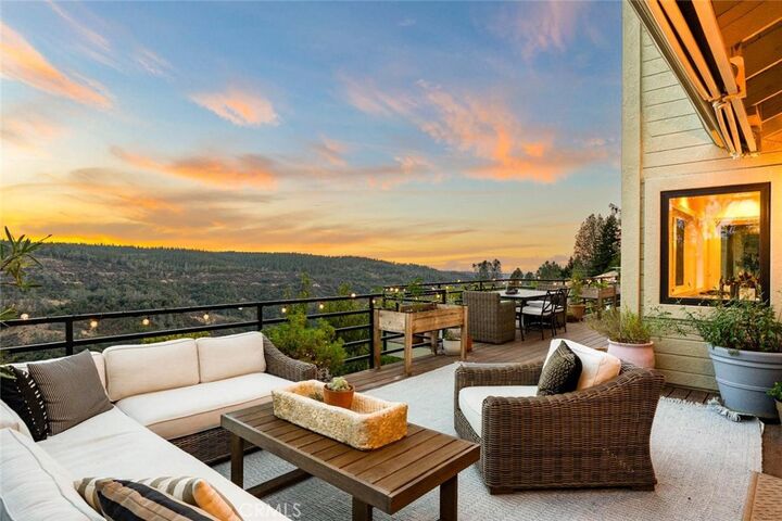 Property Photo: 14950 Eagle Ridge Dr CA 95942