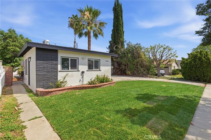 Property Photo:  19649 Friar  CA 91335 