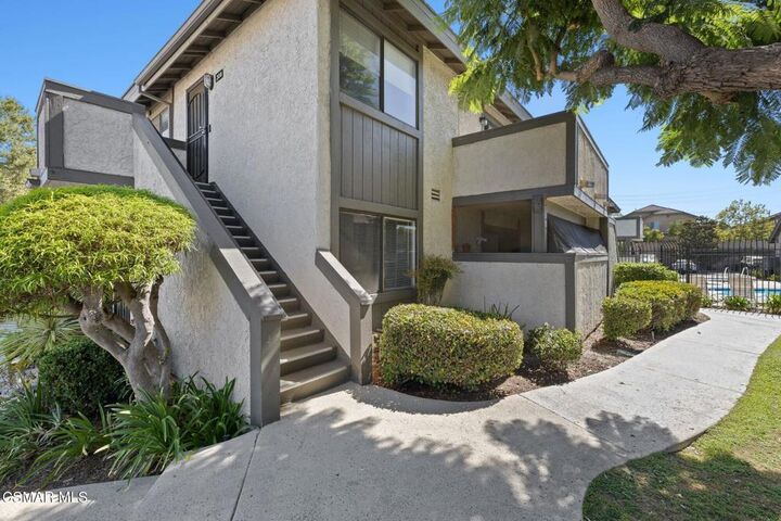 Property Photo: 150 E Los Angeles Avenue 308 CA 93021