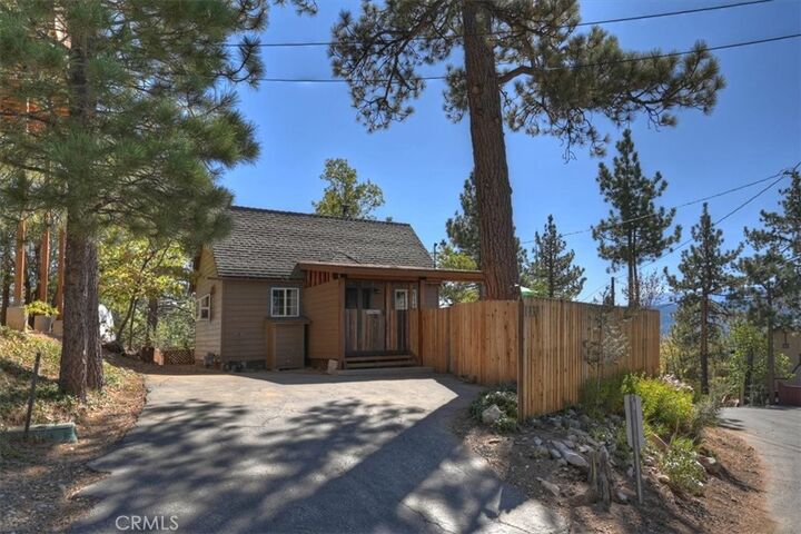 Property Photo: 1137 Ridge CA 92333