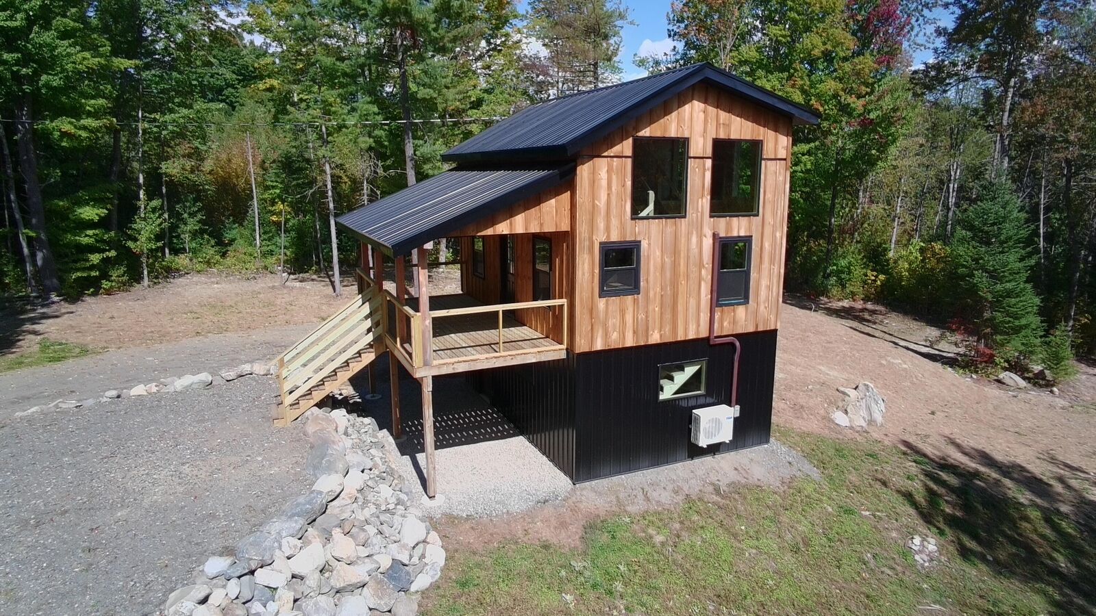 Property Photo:  32 Monument Road  ME 04406 