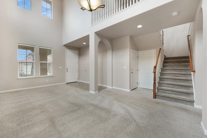 Property Photo:  4414 Niobe Circle  CA 95742 