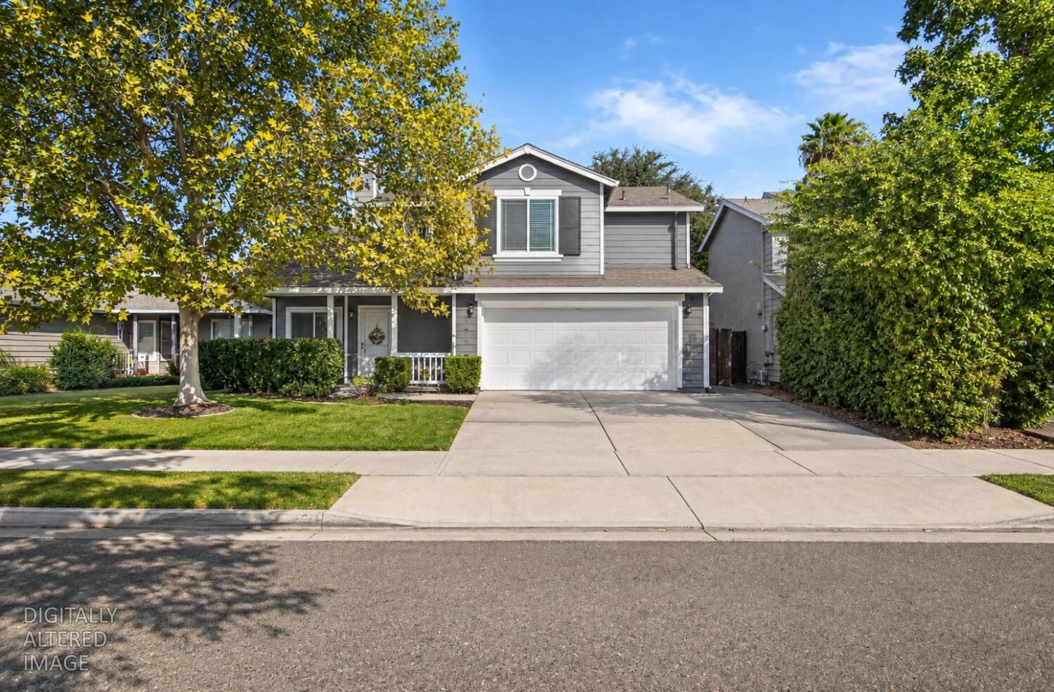 Property Photo: 1211 Aristocrat Drive CA 95307