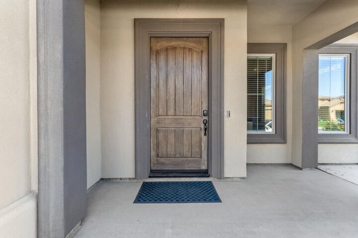 Property Photo: 8738 N Bellagio Drive CA 95324