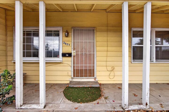 Property Photo:  2671 Norwood Avenue  CA 95815 
