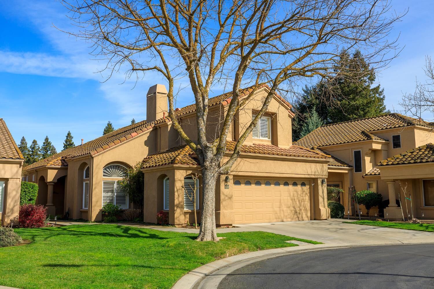 Property Photo: 404 Solmar Court CA 95361