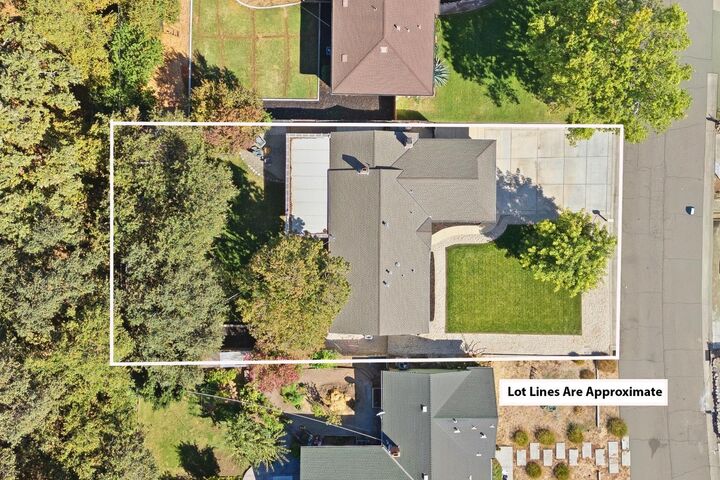 Property Photo:  7837 Clearview Drive  CA 95610 