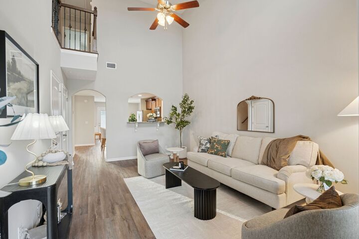 Property Photo:  3442 Risen Star Dr  TN 37128 