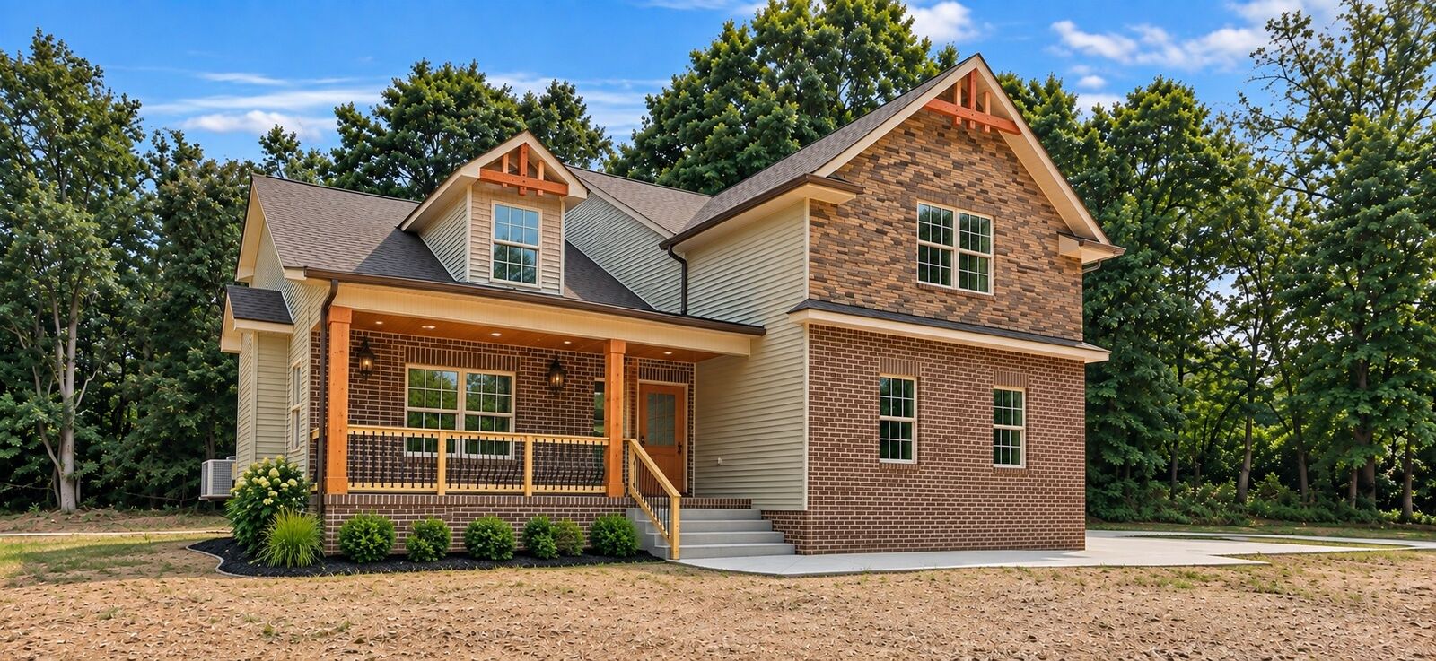 Property Photo: 1066 Indian Creek Rd TN 37051