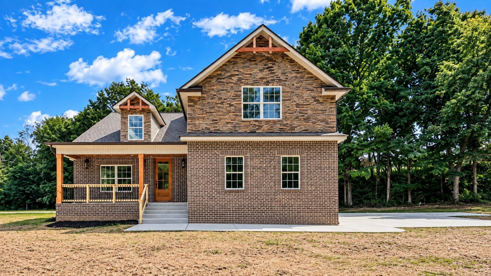 Property Photo:  1066 Indian Creek Rd  TN 37051 